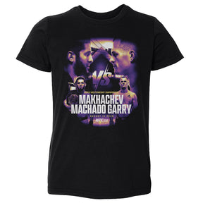 UFC Events Kids Toddler T-Shirt | 500 LEVEL