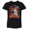 Don Buford Kids Toddler T-Shirt | 500 LEVEL