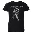 Giannis Antetokounmpo Kids Toddler T-Shirt | 500 LEVEL
