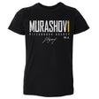 Sergei Murashov Kids Toddler T-Shirt | 500 LEVEL