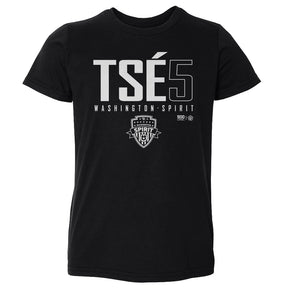 Elisabeth Tse Kids Toddler T-Shirt | 500 LEVEL