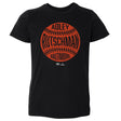 Adley Rutschman Kids Toddler T-Shirt | 500 LEVEL