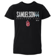 Karlie Samuelson Kids Toddler T-Shirt | 500 LEVEL
