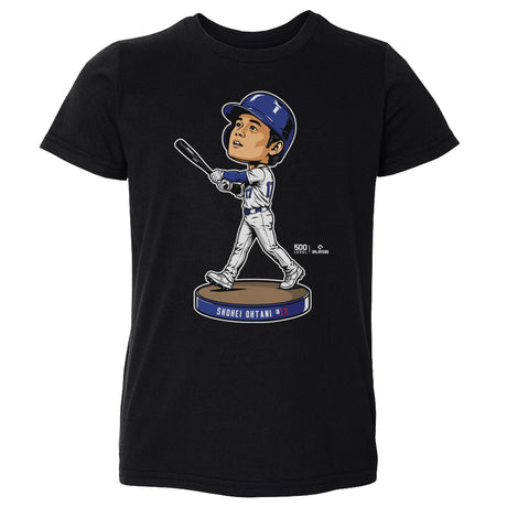 Shohei Ohtani Kids Toddler T-Shirt | 500 LEVEL
