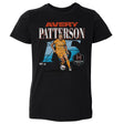 Avery Patterson Kids Toddler T-Shirt | 500 LEVEL