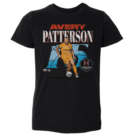 Avery Patterson Kids Toddler T-Shirt | 500 LEVEL