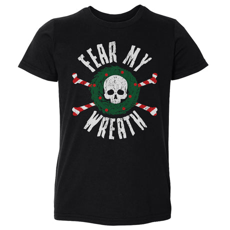 Christmas Kids Toddler T-Shirt | 500 LEVEL