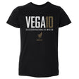 Alexis Vega Kids Toddler T-Shirt | 500 LEVEL