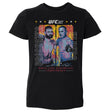 UFC Events Kids Toddler T-Shirt | 500 LEVEL