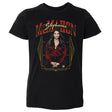 Stephanie McMahon Kids Toddler T-Shirt | 500 LEVEL