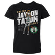 Jayson Tatum Kids Toddler T-Shirt | 500 LEVEL