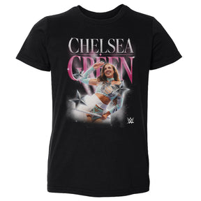 Chelsea Green Kids Toddler T-Shirt | 500 LEVEL