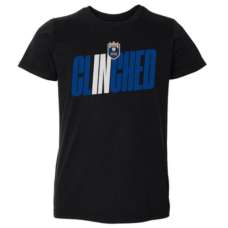 Seattle Reign FC Kids Toddler T-Shirt | 500 LEVEL