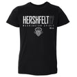 Hal Hershfelt Kids Toddler T-Shirt | 500 LEVEL