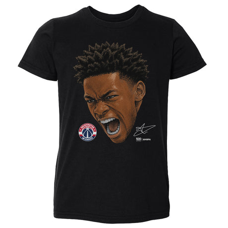 AJ Dybantsa Kids Toddler T-Shirt | 500 LEVEL
