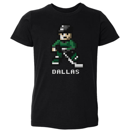 Dallas Hockey Kids Toddler T-Shirt | 500 LEVEL