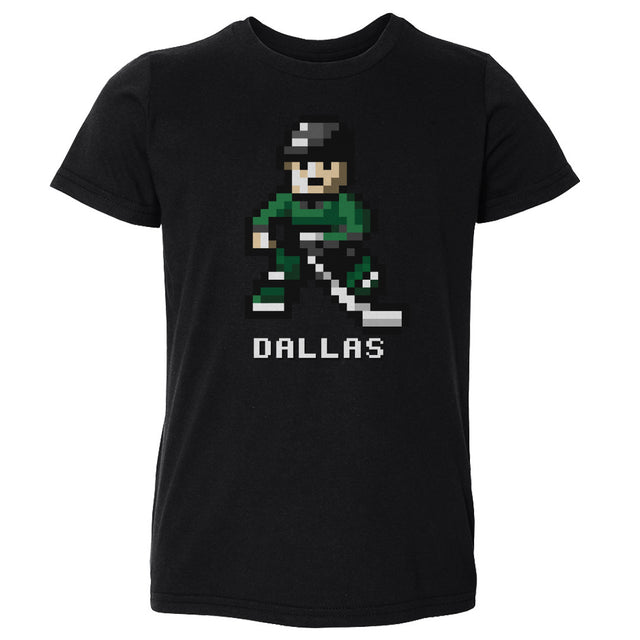 Dallas Hockey Kids Toddler T-Shirt | 500 LEVEL