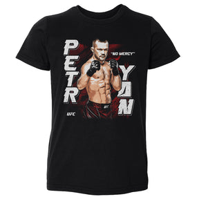 Petr Yan Kids Toddler T-Shirt | 500 LEVEL