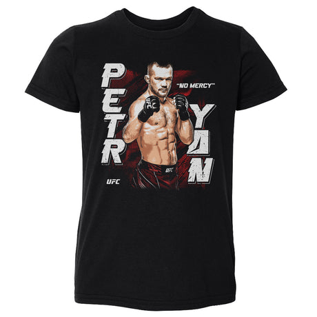 Petr Yan Kids Toddler T-Shirt | 500 LEVEL