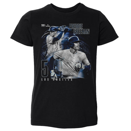 Freddie Freeman Kids Toddler T-Shirt | 500 LEVEL