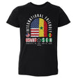 USMNT Kids Toddler T-Shirt | 500 LEVEL