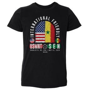 USMNT Kids Toddler T-Shirt | 500 LEVEL