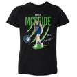 Kayla McBride Kids Toddler T-Shirt | 500 LEVEL