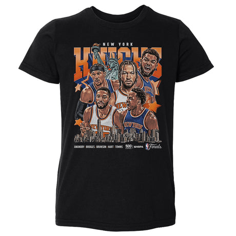 New York Knicks Kids Toddler T-Shirt | 500 LEVEL