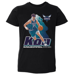 Kon Knueppel Kids Toddler T-Shirt | 500 LEVEL