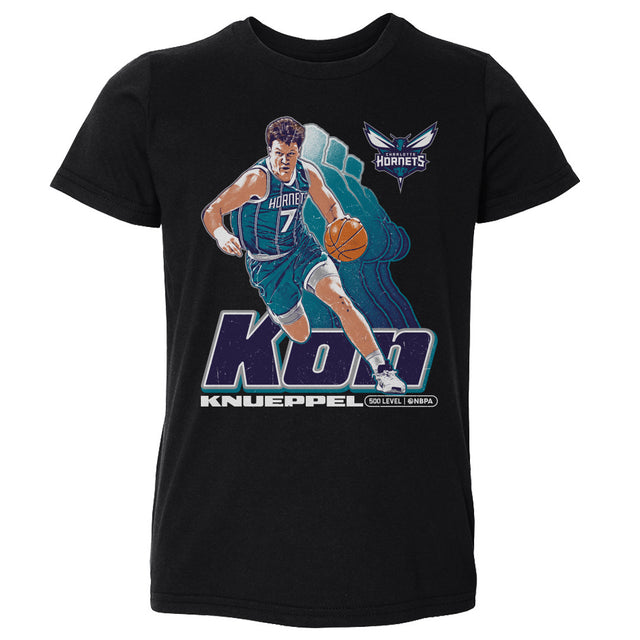 Kon Knueppel Kids Toddler T-Shirt | 500 LEVEL