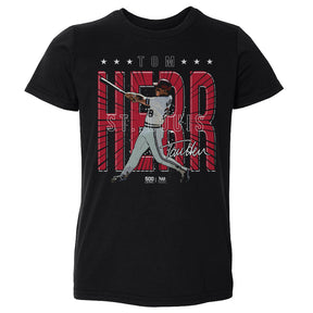 Tom Herr Kids Toddler T-Shirt | 500 LEVEL