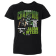 Jason Myers Kids Toddler T-Shirt | 500 LEVEL