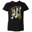Pittsburgh Riverhounds SC Kids Toddler T-Shirt | 500 LEVEL