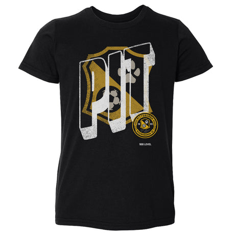 Pittsburgh Riverhounds SC Kids Toddler T-Shirt | 500 LEVEL