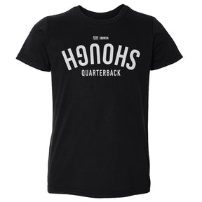 Tyler Shough Kids Toddler T-Shirt | 500 LEVEL