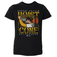 Konnor Griffin Kids Toddler T-Shirt | 500 LEVEL