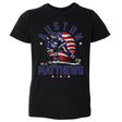 Auston Matthews Kids Toddler T-Shirt | 500 LEVEL