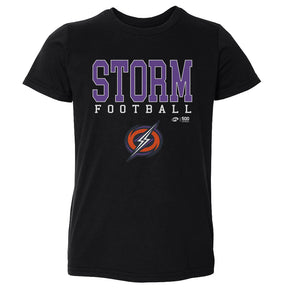 Orlando Storm Kids Toddler T-Shirt | 500 LEVEL