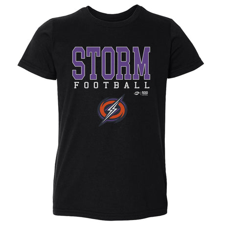 Orlando Storm Kids Toddler T-Shirt | 500 LEVEL