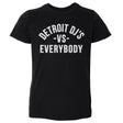 Vs. Everybody Kids Toddler T-Shirt | 500 LEVEL