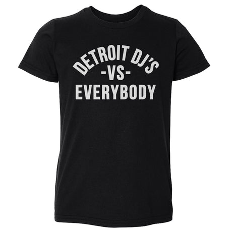 Vs. Everybody Kids Toddler T-Shirt | 500 LEVEL