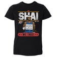 Shai Gilgeous-Alexander Kids Toddler T-Shirt | 500 LEVEL