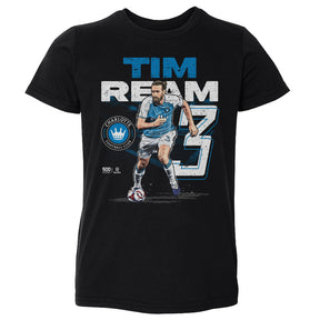 Tim Ream Kids Toddler T-Shirt | 500 LEVEL