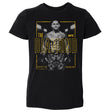 Dustin Poirier Kids Toddler T-Shirt | 500 LEVEL