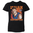 Isaiah Hartenstein Kids Toddler T-Shirt | 500 LEVEL