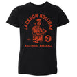 Jackson Holliday Kids Toddler T-Shirt | 500 LEVEL