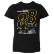 David Pastrnak Kids Toddler T-Shirt | 500 LEVEL