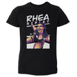Rhea Ripley Kids Toddler T-Shirt | 500 LEVEL