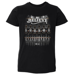 Vegas Hockey Kids Toddler T-Shirt | 500 LEVEL