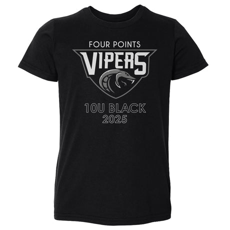 Vandegrift Kids Toddler T-Shirt | 500 LEVEL